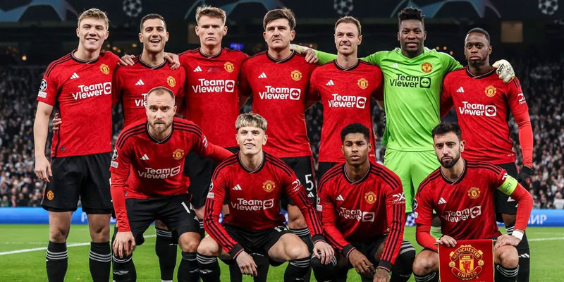 Nhận Định Manchester United - Kinh Nghiệm Soi Kèo Từ Cao Thủ