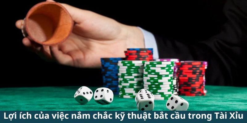 Cách Bắt Cầu Tài Xỉu FB68 Chính Xác Nhất hiện Nay 2 Cách Bắt Cầu Tài Xỉu FB68 Chính Xác Nhất hiện Nay