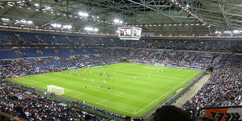 10 Sân Vận Động Tổ Chức Euro 2024: Chất Lượng Đẳng Cấp