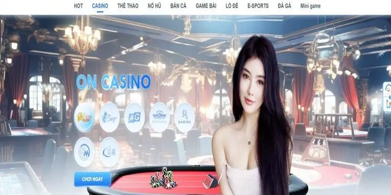 FAQ liên quan đến nhà cái